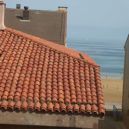 Egona- Zu9B Espectacular Apartamento Apartment Zarautz Exterior photo