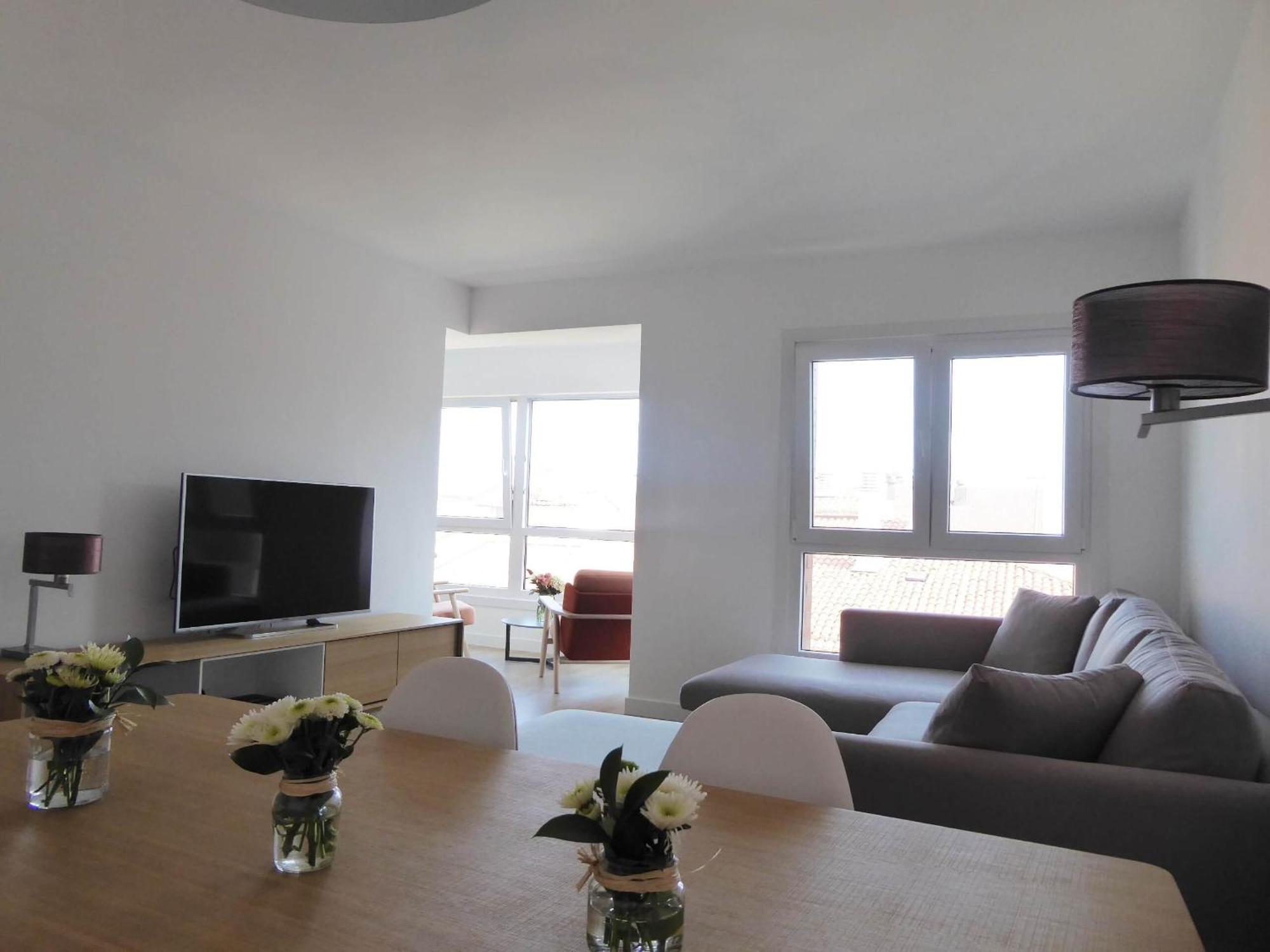 Egona- Zu9B Espectacular Apartamento Apartment Zarautz Exterior photo